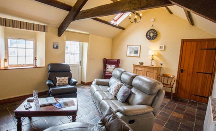 Rhydolion Holiday Cottages